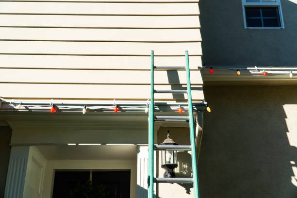 Best Aluminum Siding Installation  in Long View, NC